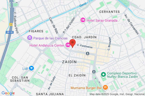 Talleres Colombo