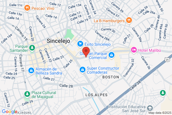 Comunicaciones Caribe C. A.