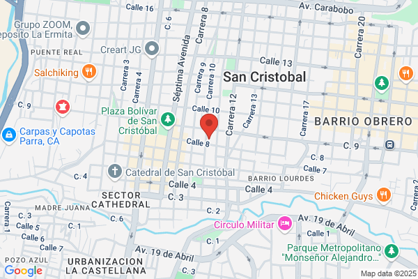 Telesonido C. R. L.