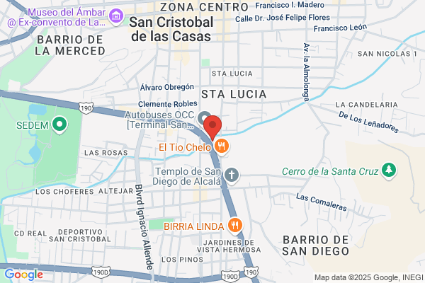 La Esquina del Tornillo
