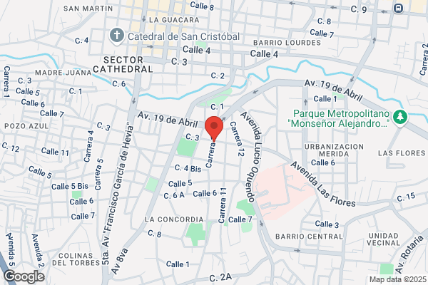 Multitornillos C. A.