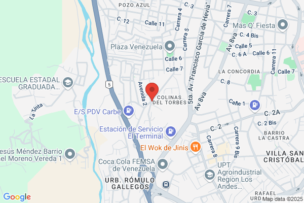 Tormeca