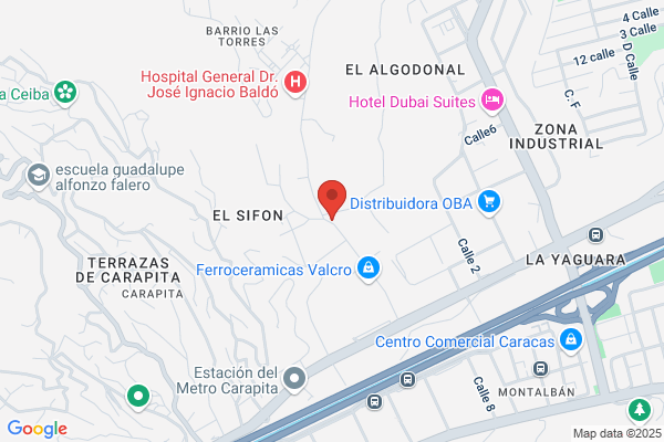 Aerobuses de Venezuela CA