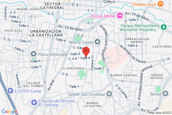 Prendas Militares Carmecor