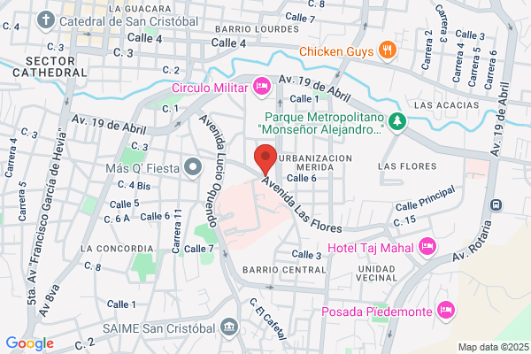 Centro Veterinario Dra. Bottini