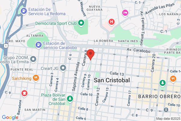 Vidrios y Marquetería El Lobo
