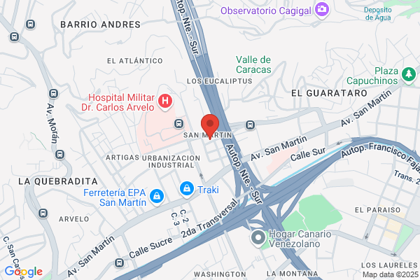 Gutiérrez Protección y Seguridad C. A.