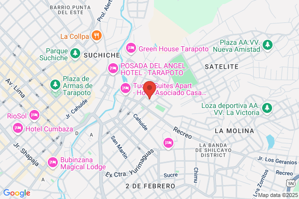 Inversiones Jacob_s, C. A.
