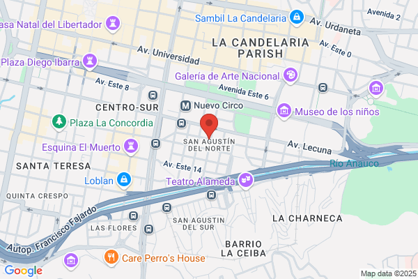 Asociación Cooperativa Mixta Fraternidad del Transporte (RL)