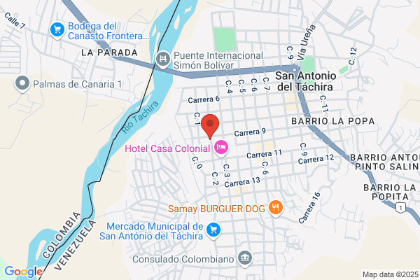 Autopartes Táchira, C. A.