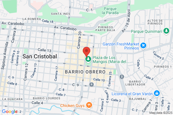 Banco Mercantil CA