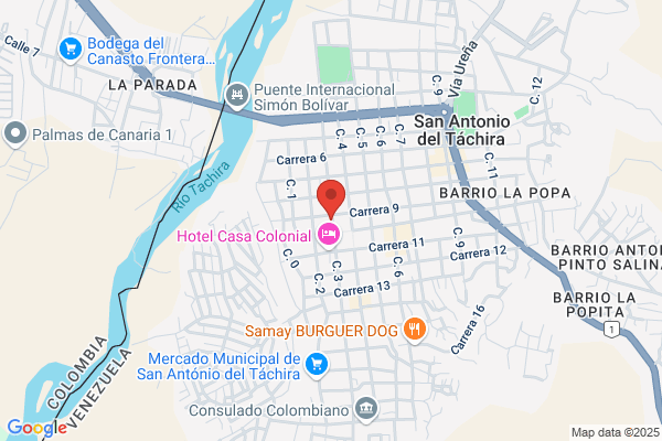 Banco del Caribe CA