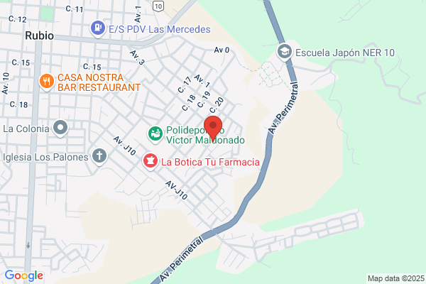 Comercial Vic