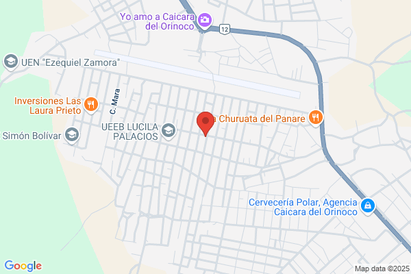 Comercializadora Berrio, C. A.