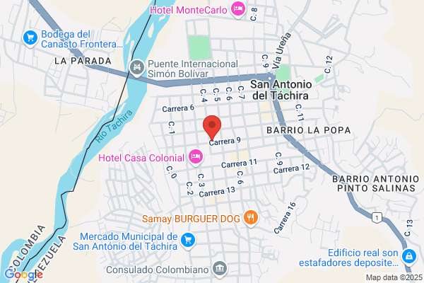 Comercializadora Steltex, S. R. L.