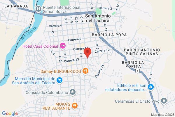 Comercializadora Tío Emilio CA