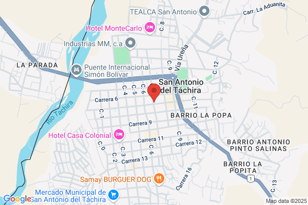 Comercializadora del Sur Occidente