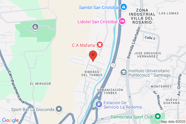 Distribuidora Chiko_s, C. A.
