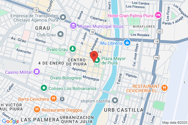 El Chalan Restaurante y Fuente de Soda