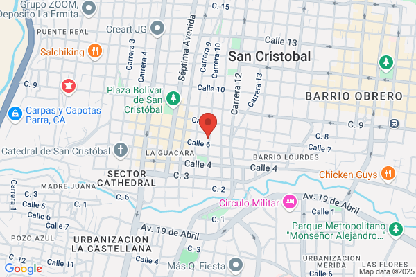 Escritorio Jurídico Ruiz y Asociados