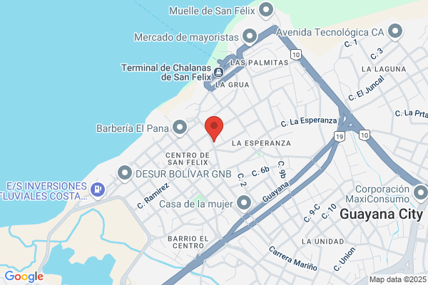 Farmacia San Felix