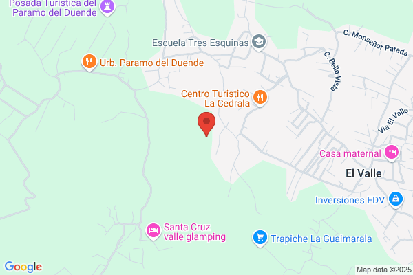 Farmacia del Valle