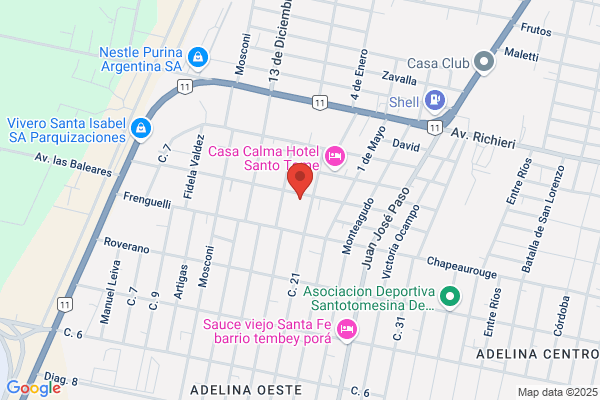 Graficas Buhos, S. R. L.