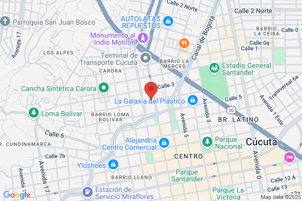 Gran Ferretería Juncla CA