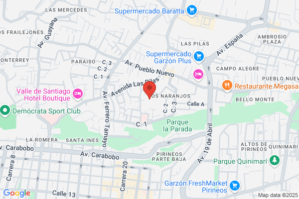Industria de Cerámica La Milagrosa