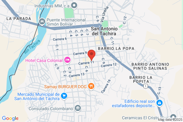 Inversiones Mohamed, C. A.