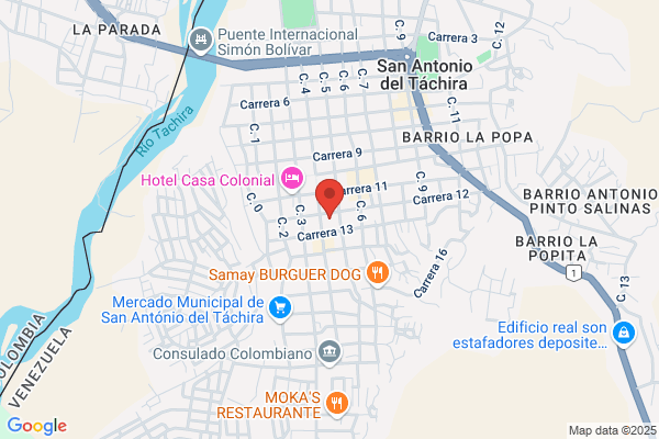 Licorería Plaza Miranda
