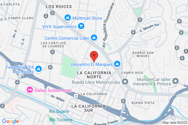 Renorepuestos C. A.