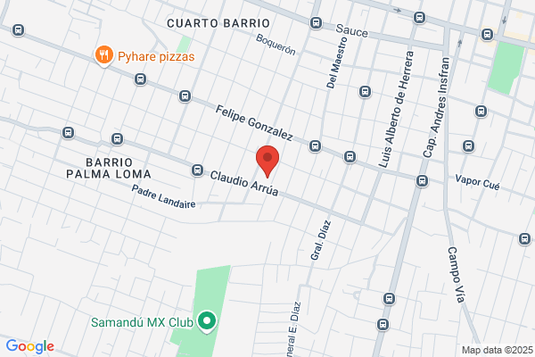 Representaciones Max, C. A.