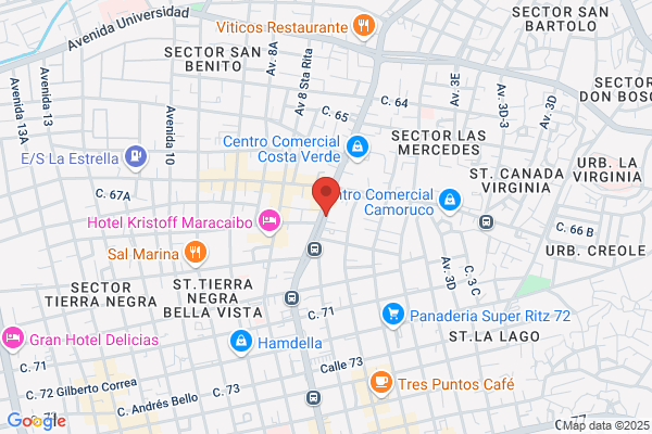 Tapicenter, C. A.