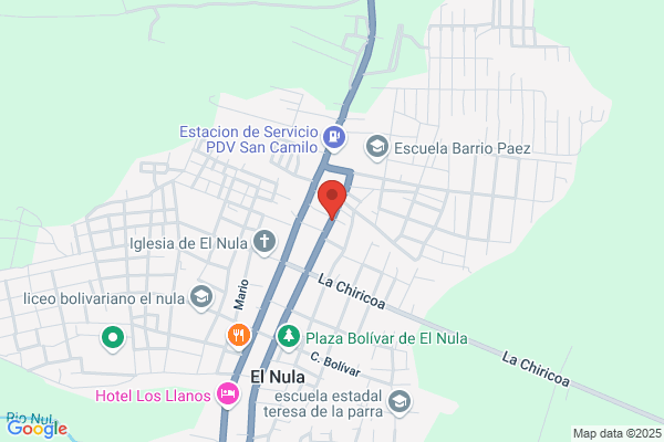 Tecni Motores San Jose