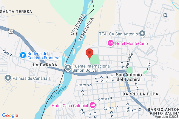 Uribante Viajes y Turismo CA