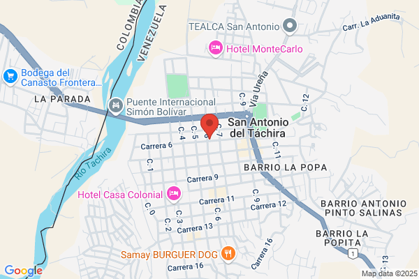 Viajes y Turismo Adriático