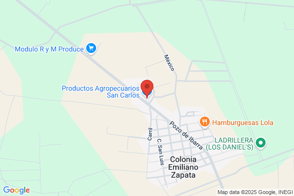 Agrícola San Carlos, C.A.