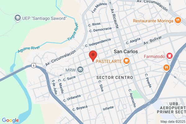 Centro Optico Cojedes