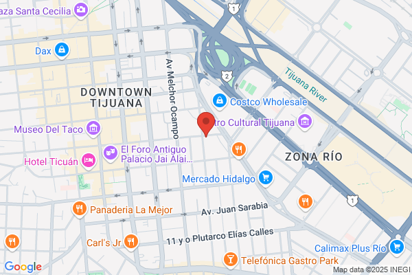 Cerrajería Centro, C.A.