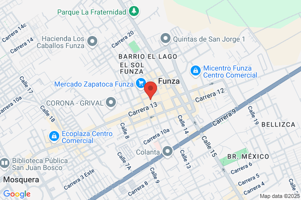 Comercial Centro