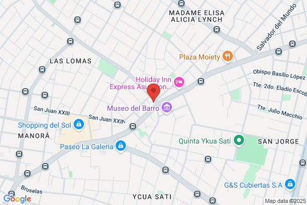 Distribuidora Gloria, S.A.