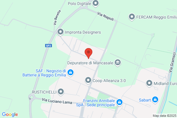 Electrónica Ares
