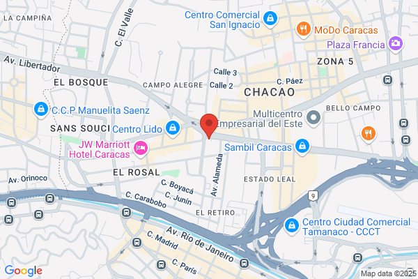 Sinca Soluciones Integrales, C.A.