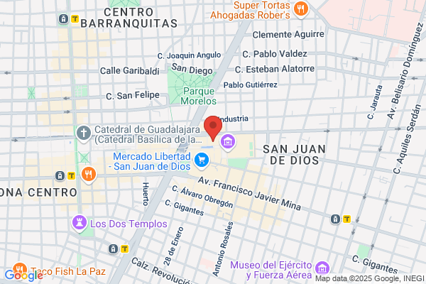 Taller de Joyería El Diamante
