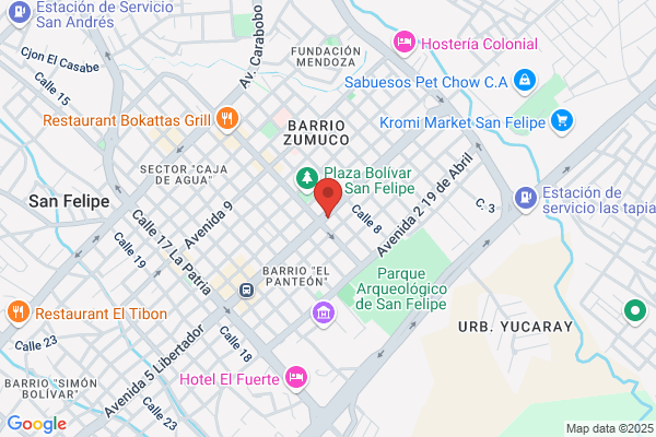 Banco Mercantil CA