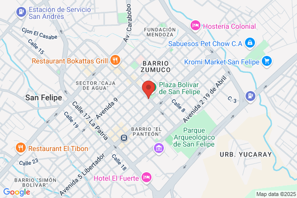 Banco Provincial SAICA