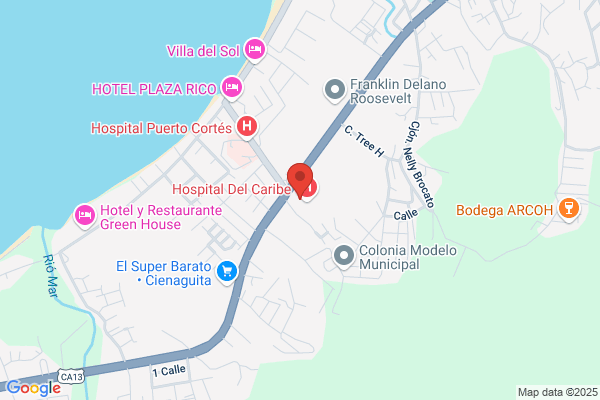 Banco del Caribe CA