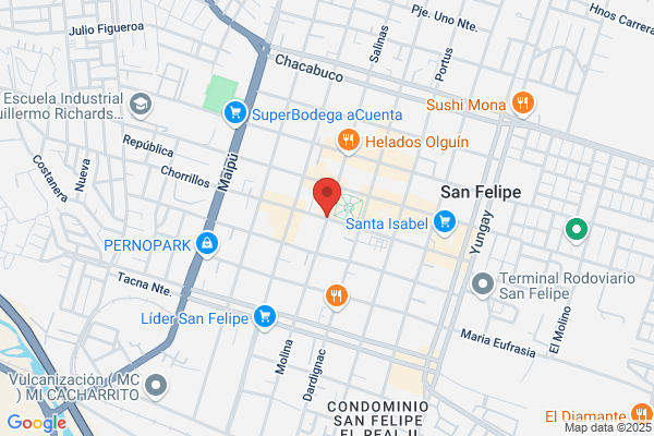 Cerrajería San Felipe