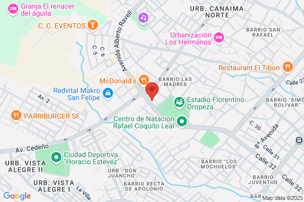 Farmacia Independencia, C.A.
